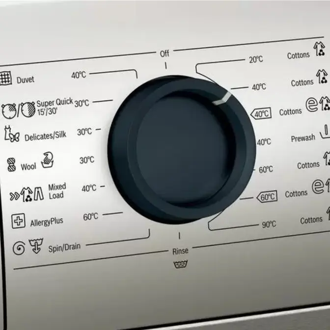 Стиральная машина Bosch WAJ2017SME фото 3 в Ростове-на-Дону