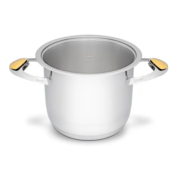 Кастрюля ZEPTER Z-2050 5 л, 20 см, высота 16,3 см фото 2 в Ростове-на-Дону Кастрюля ZEPTER Z-2050 5 л, 20 см, высота 16,3 см фото 2 в Ростове-на-Дону