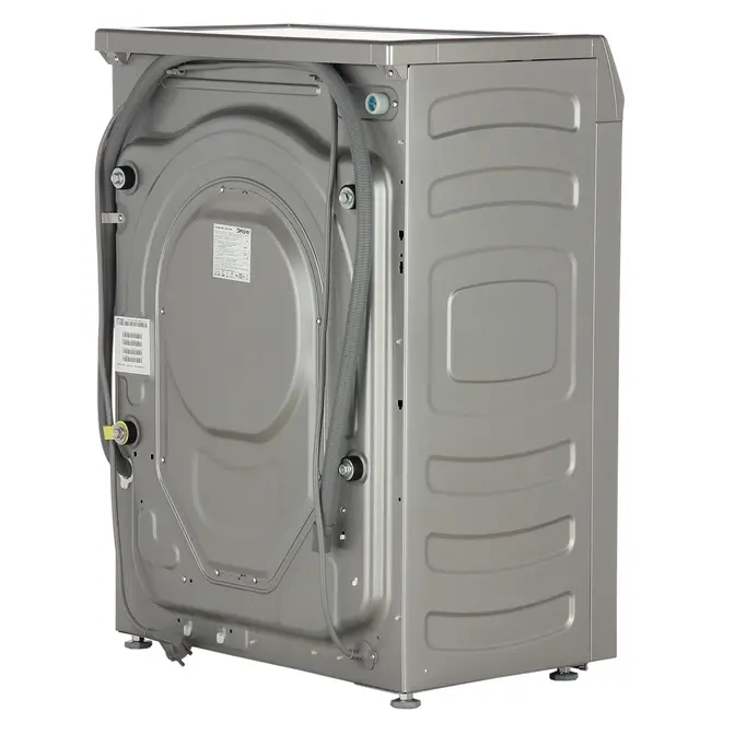 Стиральная машина Haier HW60-BP12919AS фото 4 в Ростове-на-Дону