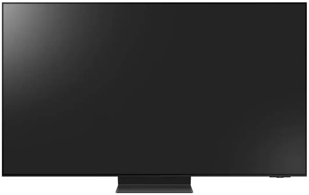 Телевизор Samsung  55" (140 см) 2024 черный Samsung QE55S95DAUXCE фото 4 в Ростове-на-Дону