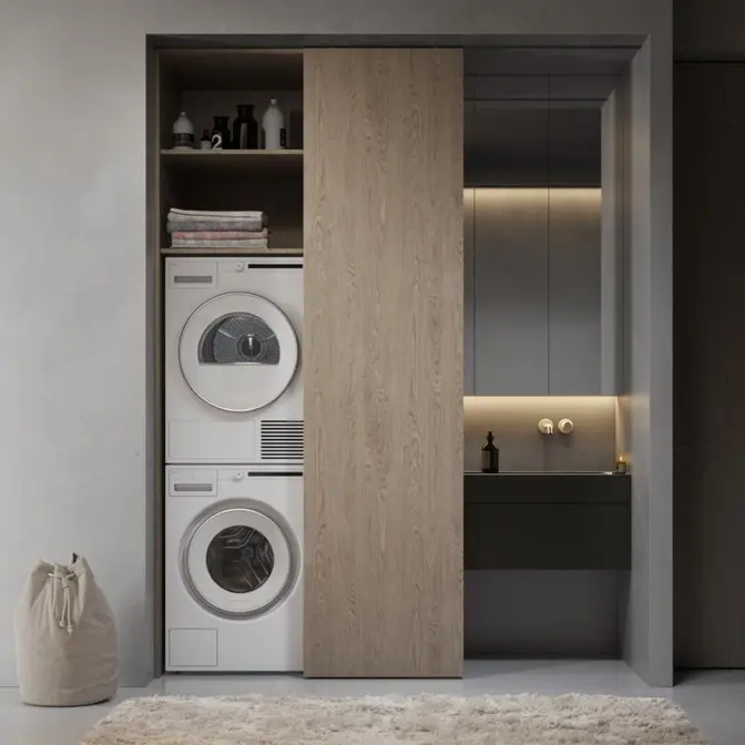 Сушильная машина Asko T208H.W фото 9 в Ростове-на-Дону