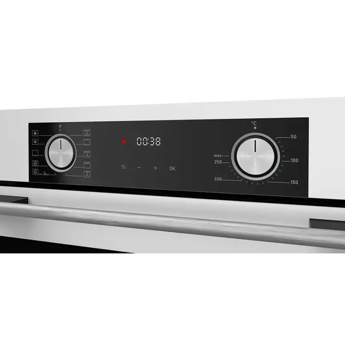 Духовой шкаф Kuppersberg HF 610 W фото 4 в Ростове-на-Дону