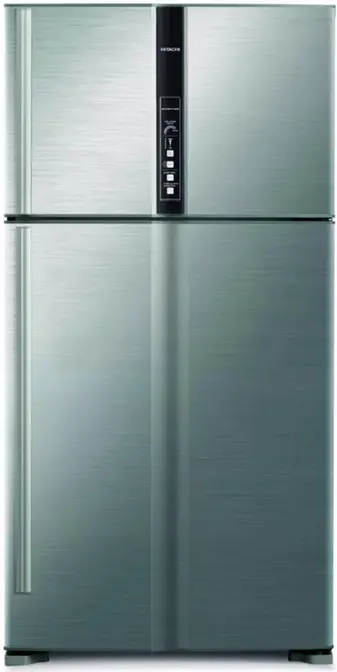 Холодильник Hitachi R-V 722 PU1X BSL фото 1 в Ростове-на-Дону