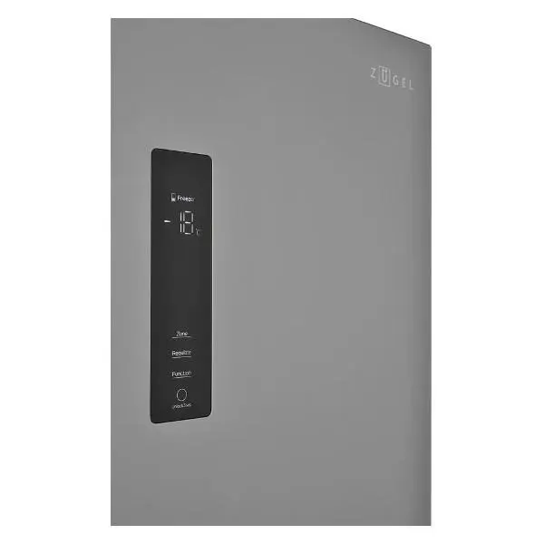 Холодильник ZÜGEL ZRFDI470X фото 7 в Ростове-на-Дону Холодильник ZÜGEL ZRFDI470X фото 7 в Ростове-на-Дону
