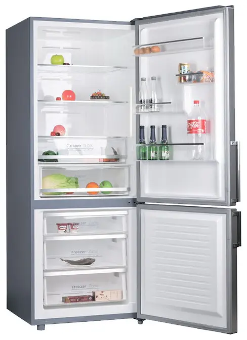 Двухкамерный холодильник Kenwood KBM-1850 NFDX в Ростове-на-Дону