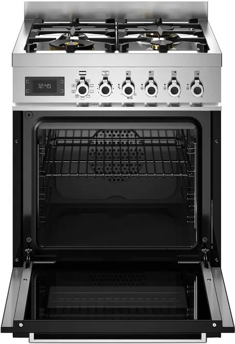Варочный центр Bertazzoni PRO64L1ENET2 фото 2 в Ростове-на-Дону Варочный центр Bertazzoni PRO64L1ENET2 фото 2 в Ростове-на-Дону