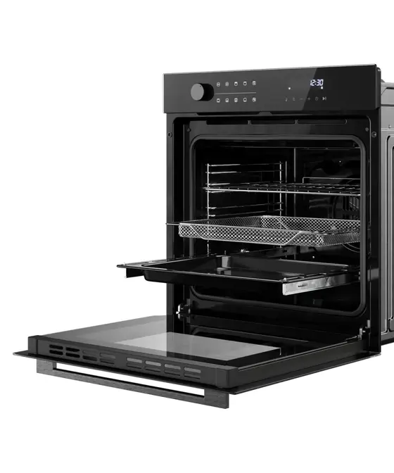 Духовой шкаф Kuppersberg HF 615 B фото 3 в Ростове-на-Дону