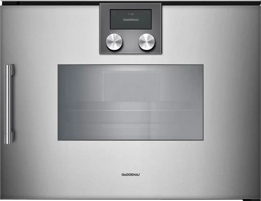 Духовой шкаф Gaggenau BSP 260-111 фото 1 в Ростове-на-Дону Духовой шкаф Gaggenau BSP 260-111 фото 1 в Ростове-на-Дону