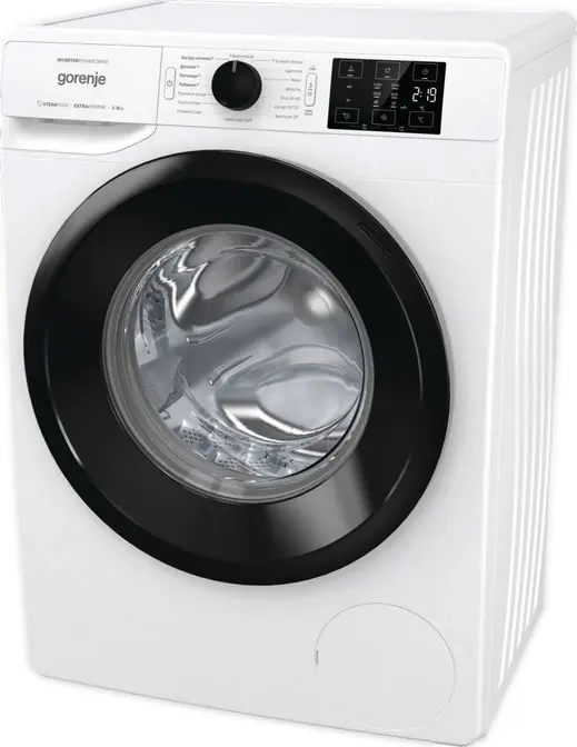 Стиральная машина Gorenje WNEI84SDS фото 4 в Ростове-на-Дону