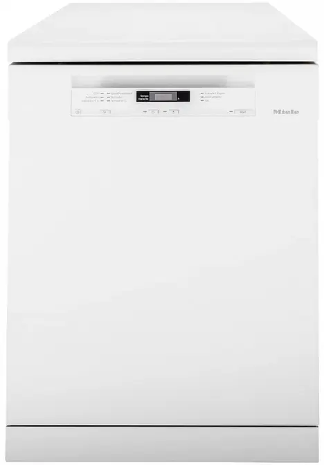 Встраиваемая посудомоечная машина Miele G6620 SC фото 3 в Ростове-на-Дону