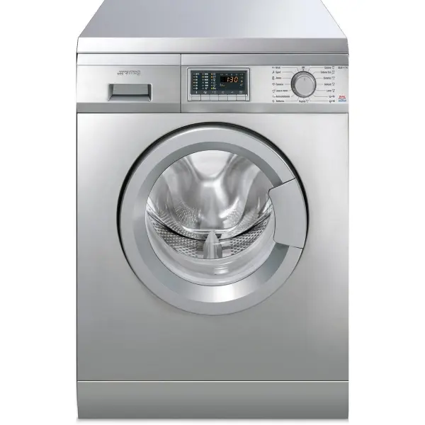 Стиральная машина Smeg SLB 147X фото 1 в Ростове-на-Дону