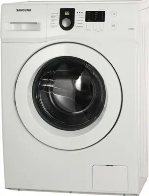 Стиральная машина Samsung WF 60 F1R0H0W/DLP в Ростове-на-Дону