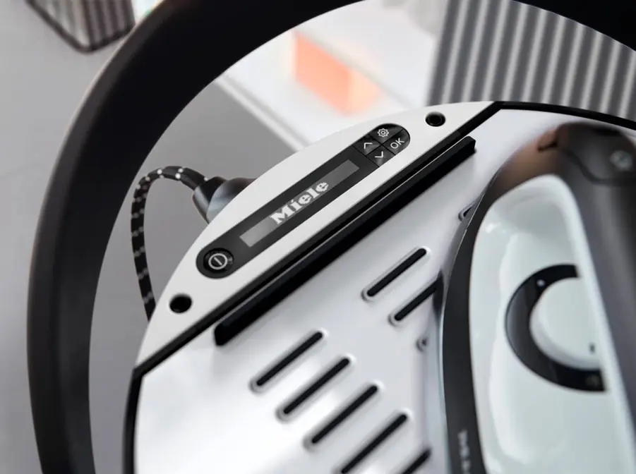 Гладильная система Miele B4312 FashionMaster 4.0 фото 4 в Ростове-на-Дону