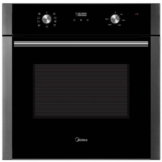 Духовой шкаф Midea MO68145X в Ростове-на-Дону
