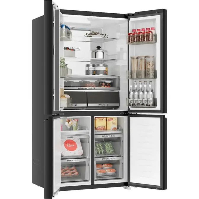 Холодильник Haier HTF-690DGS7RU1 фото 4 в Ростове-на-Дону