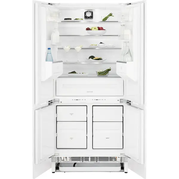 Встраиваемый холодильник Electrolux ENG94514AW в Ростове-на-Дону