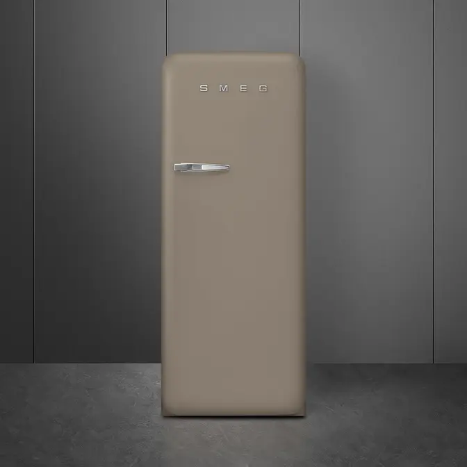 Холодильник Smeg FAB28RDTP5 фото 4 в Ростове-на-Дону