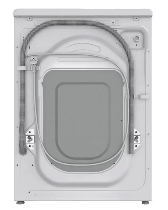 Стиральная машина GORENJE WPNEI82SBSWIFI/C фото 4 в Ростове-на-Дону