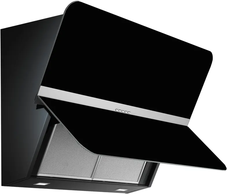 Вытяжка Falmec Flipper 85 ix (800) ECP nero фото 2 в Ростове-на-Дону
