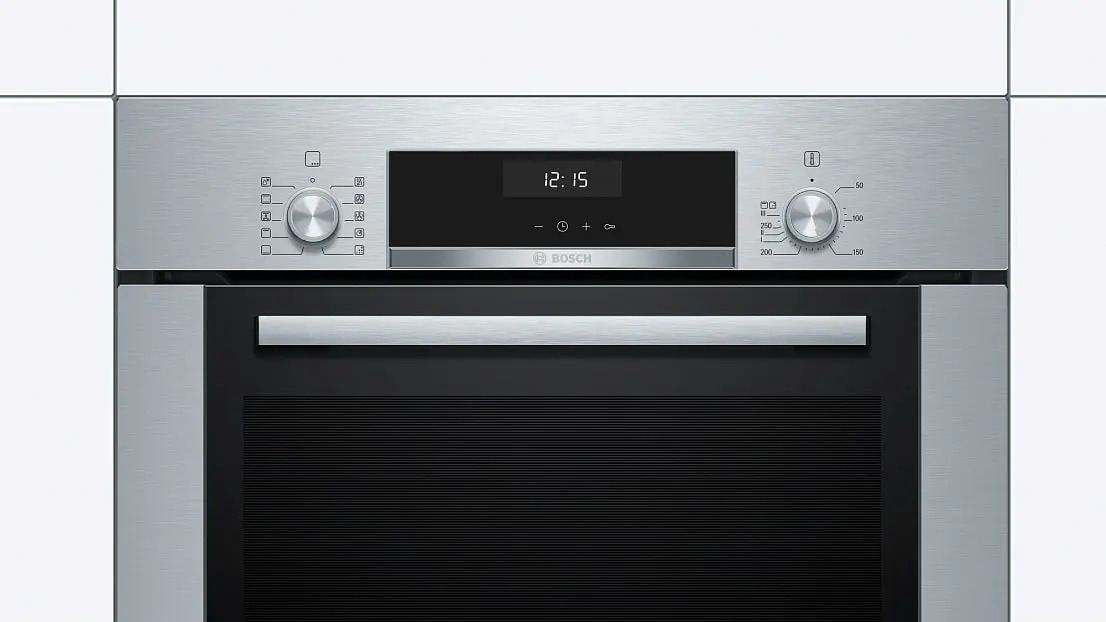 Духовой шкаф Bosch HBJ 354 AS0Q фото 2 в Ростове-на-Дону