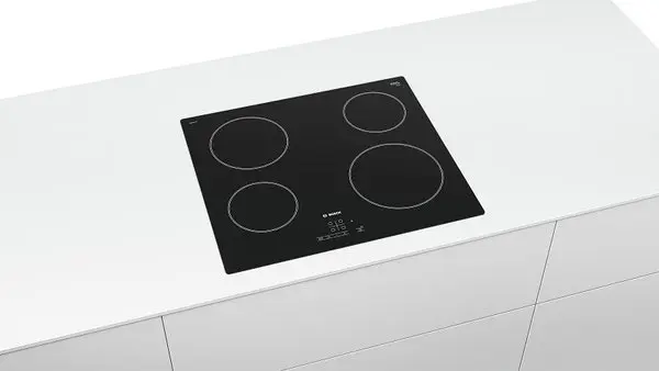Варочная панель Bosch PKE611B17E фото 3 в Ростове-на-Дону