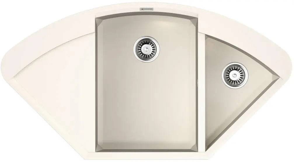 Кухонная мойка OMOIKIRI Sakaime 105C-WH(арт.4993137) в Ростове-на-Дону Кухонная мойка OMOIKIRI Sakaime 105C-WH(арт.4993137) в Ростове-на-Дону