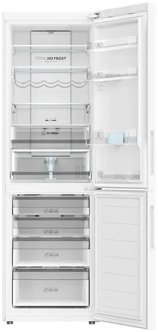 Холодильник HAIER C2F636CWRGU1 фото 3 в Ростове-на-Дону