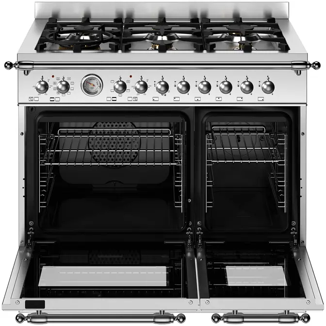 Варочный центр Bertazzoni HER96L2EXT2 фото 2 в Ростове-на-Дону Варочный центр Bertazzoni HER96L2EXT2 фото 2 в Ростове-на-Дону