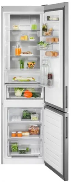 Холодильник Electrolux RNT7ME34X2 фото 1 в Ростове-на-Дону