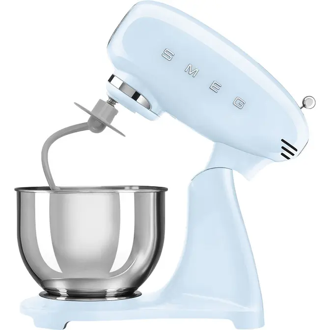 Миксер Smeg SMF05PBEU фото 2 в Ростове-на-Дону
