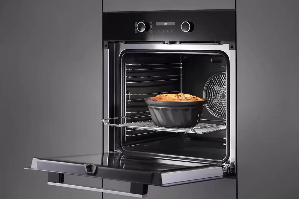 Духовой шкаф Miele H 2465-1 BP ACTIVE фото 2 в Ростове-на-Дону