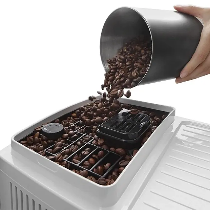 Кофемашина DeLonghi ECAM220.21.WW фото 4 в Ростове-на-Дону