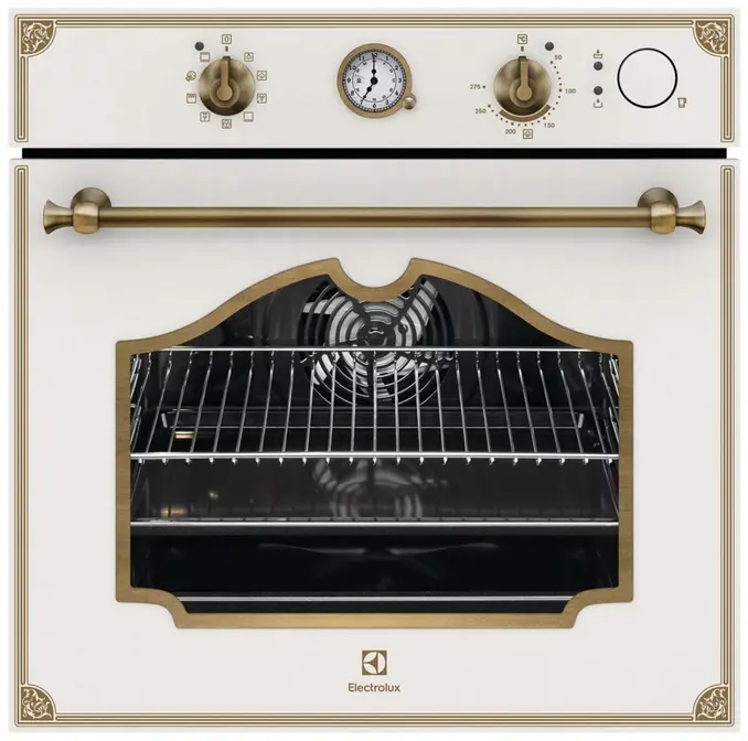 Духовой шкаф Electrolux OPEB 2640 V в Ростове-на-Дону
