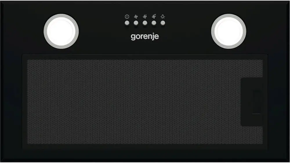 Вытяжка Gorenje BHI526E6B фото 4 в Ростове-на-Дону