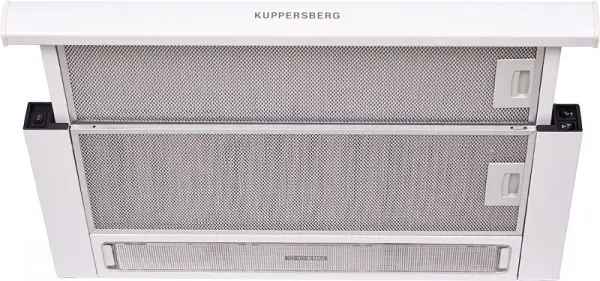 Встраиваемая вытяжка Kuppersberg Slimlux II 50 BG фото 1 в Ростове-на-Дону