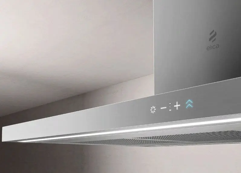 Вытяжка Elica THIN ISLAND IX/A/120 фото 3 в Ростове-на-Дону