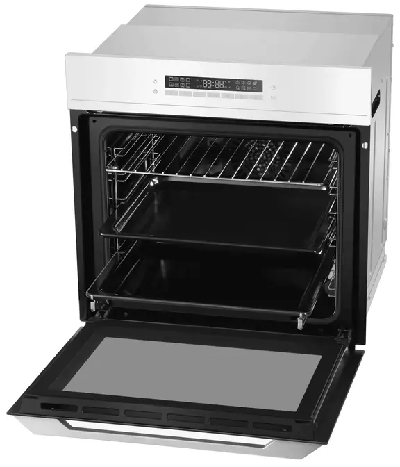 Духовой шкаф HAIER HOQ-P16AN5GW фото 6 в Ростове-на-Дону