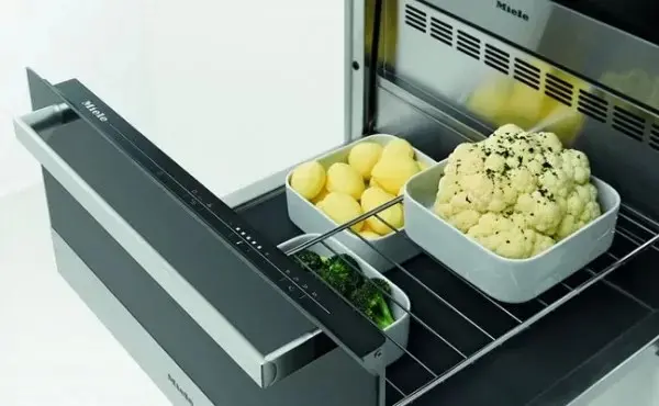 Подогреватель Miele ESW 5080-29 BK фото 4 в Ростове-на-Дону