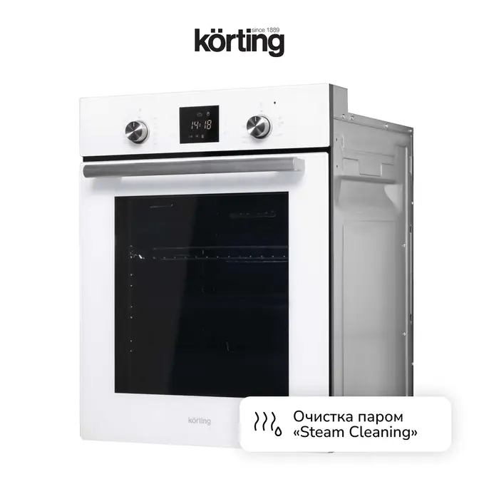 Духовой шкаф Korting OKB 7951 CMW фото 5 в Ростове-на-Дону