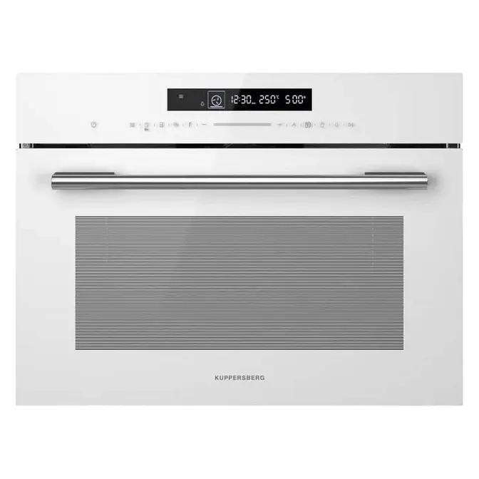 Духовой шкаф Kuppersberg KMW 694 W фото 1 в Ростове-на-Дону