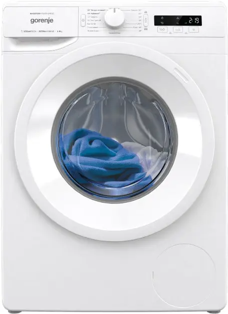 Стиральная машина Gorenje WNPI82BS фото 2 в Ростове-на-Дону