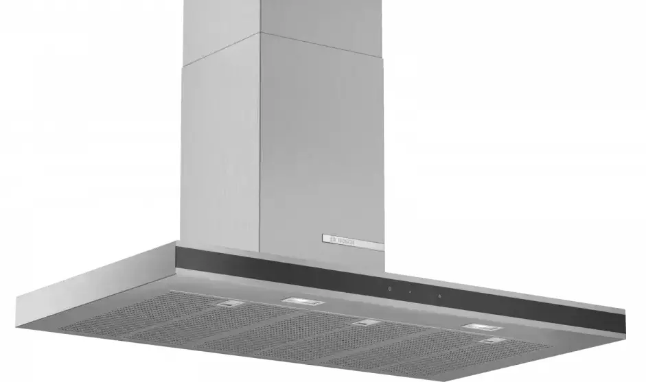 Вытяжка Bosch DWB97FM50 фото 1 в Ростове-на-Дону