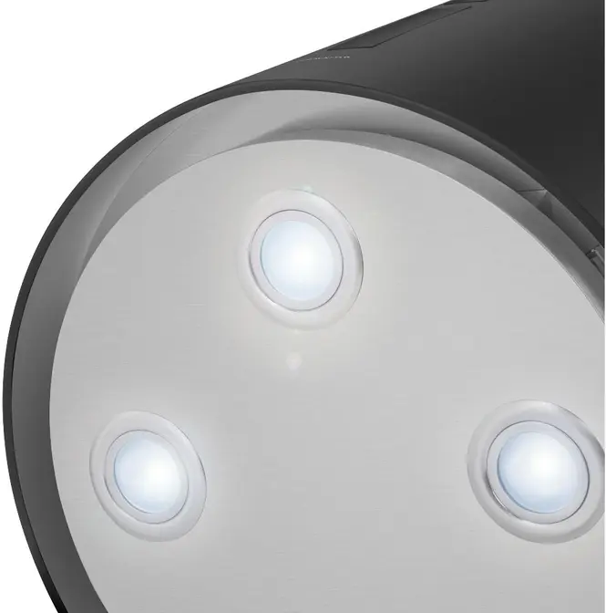 Вытяжка Maunfeld Lee Wall (sensor) 39 BLACK фото 8 в Ростове-на-Дону