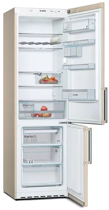 Холодильник Bosch KGE39AK32R фото 2 в Ростове-на-Дону