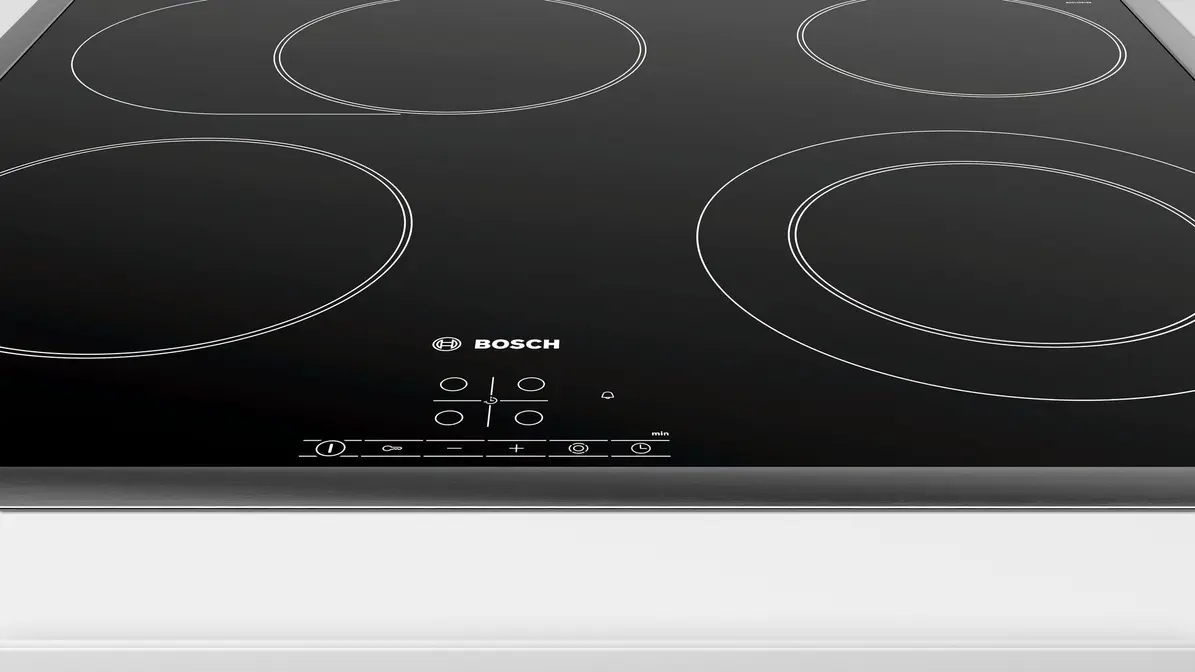 Варочная панель Bosch PKN 645B17 фото 3 в Ростове-на-Дону