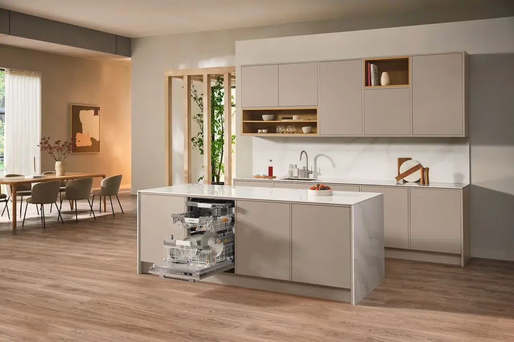 Посудомоечная машина Miele G 7191 SCVi AD 125 Ed фото 4 в Ростове-на-Дону