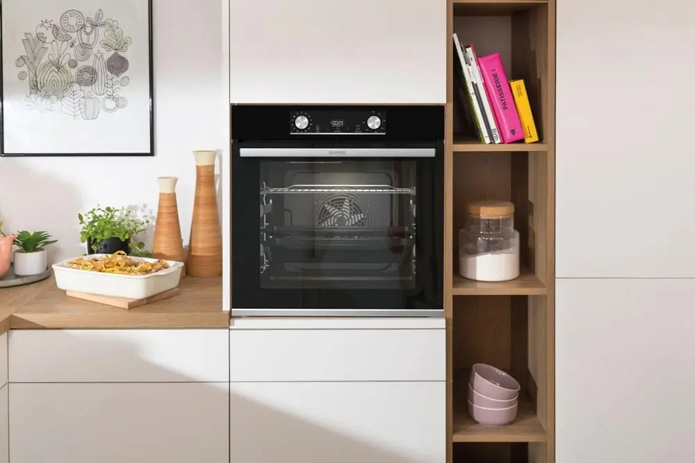 Духовой шкаф Gorenje BOSX6737E09BG фото 14 в Ростове-на-Дону