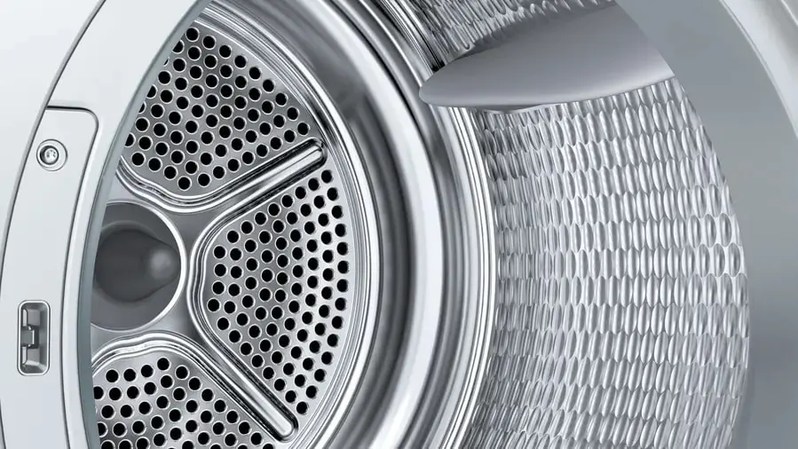 Сушильная машина BOSCH WTH8300LSN фото 5 в Ростове-на-Дону