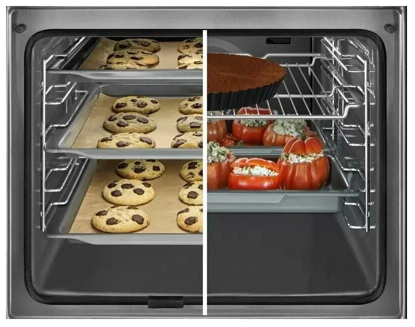 Духовой шкаф Bosch HBA5360S0 фото 5 в Ростове-на-Дону