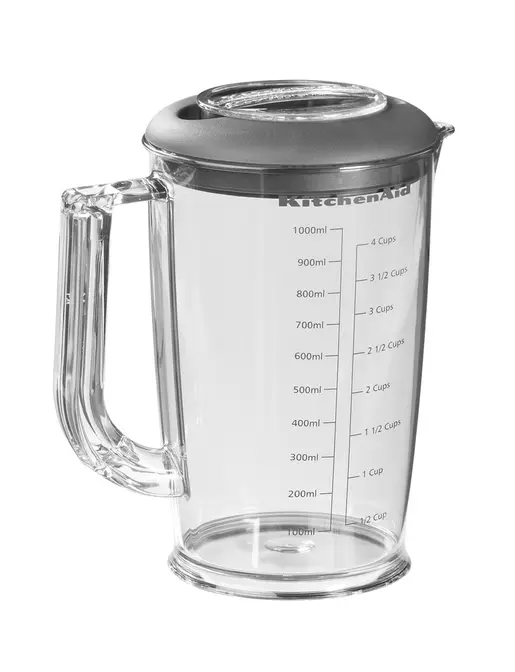 Погружной блендер KitchenAid 5KHB2570EOB фото 7 в Ростове-на-Дону